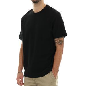 T-SHIRT TIDY TREZ NERO